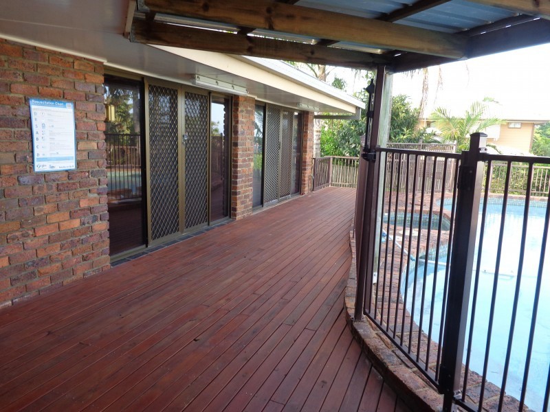 16 Dell Street, Cleveland QLD 4163