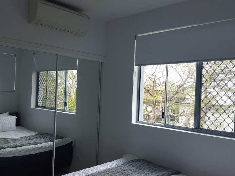 4/17 Burnley Street, Newmarket QLD 4051