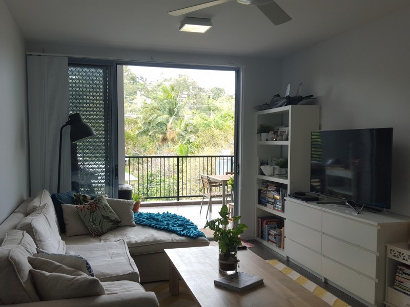 4/17 Burnley Street, Newmarket QLD 4051