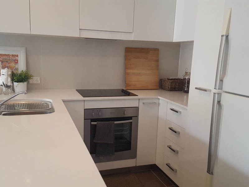 4/17 Burnley Street, Newmarket QLD 4051