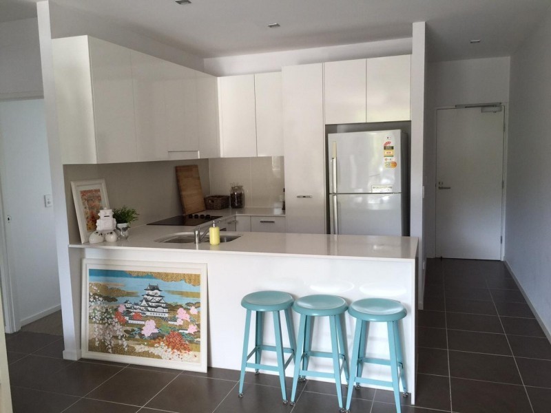 4/17 Burnley Street, Newmarket QLD 4051