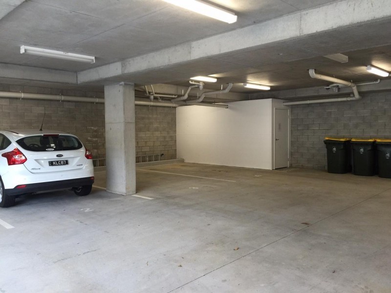 4/17 Burnley Street, Newmarket QLD 4051