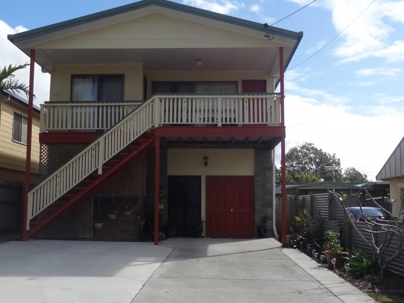 1/36 Rusbrook Street, Redland Bay QLD 4165