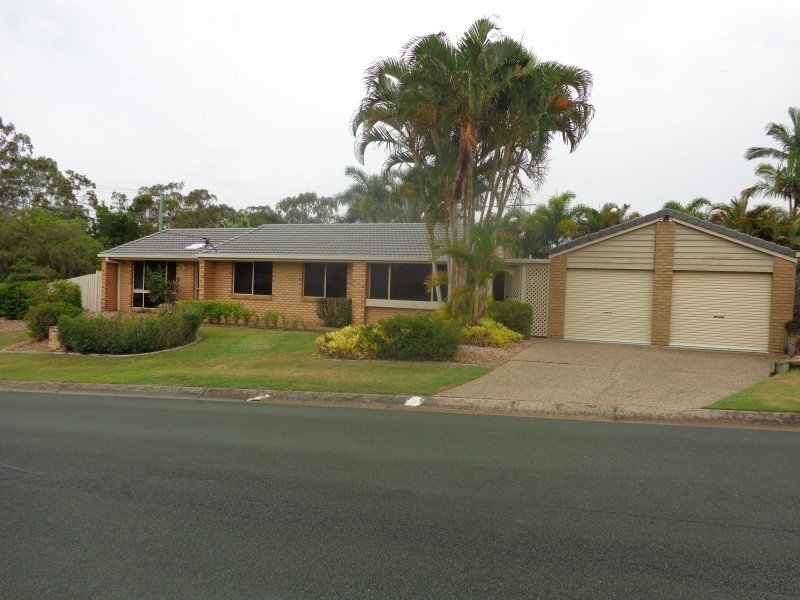 6 Anna Court, Capalaba QLD 4157