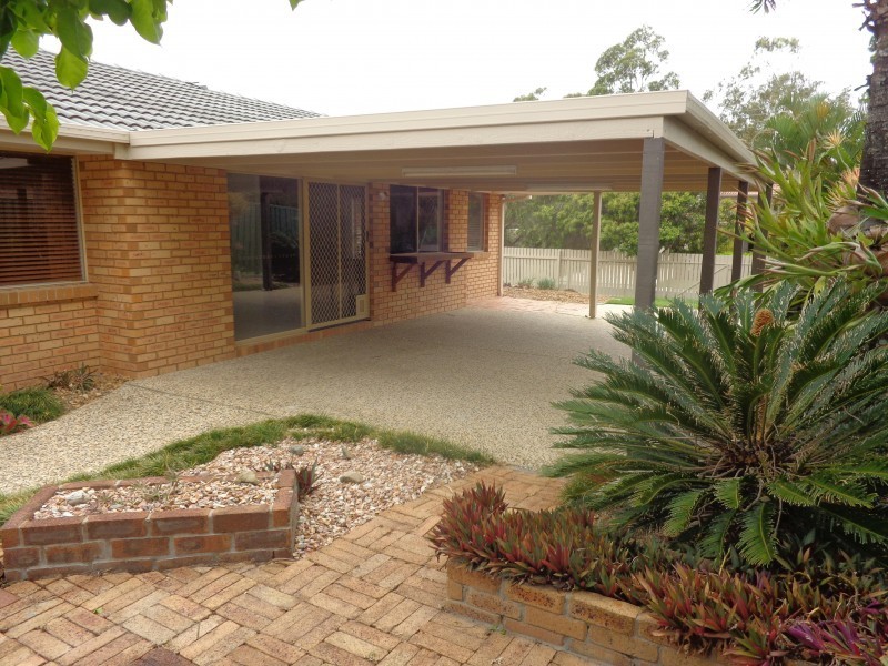 6 Anna Court, Capalaba QLD 4157