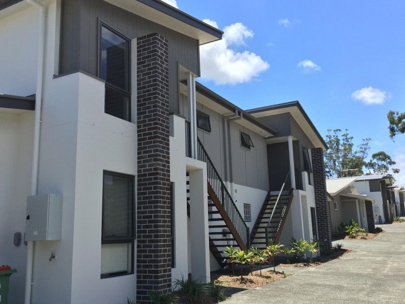 13/5 Boulter Close, Capalaba QLD 4157