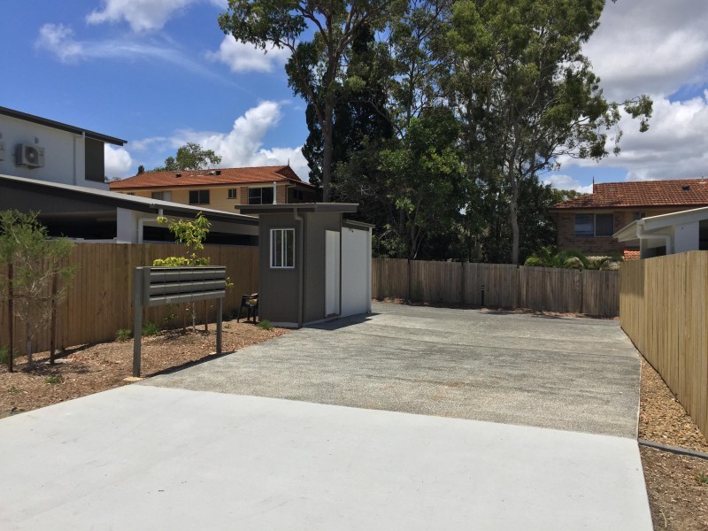 13/5 Boulter Close, Capalaba QLD 4157