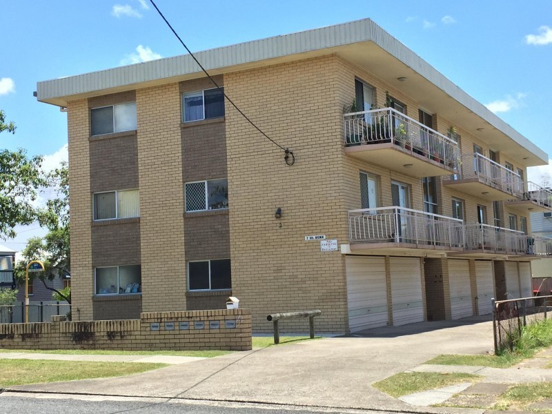 5/2 Sixth Avenue, Kedron QLD 4031