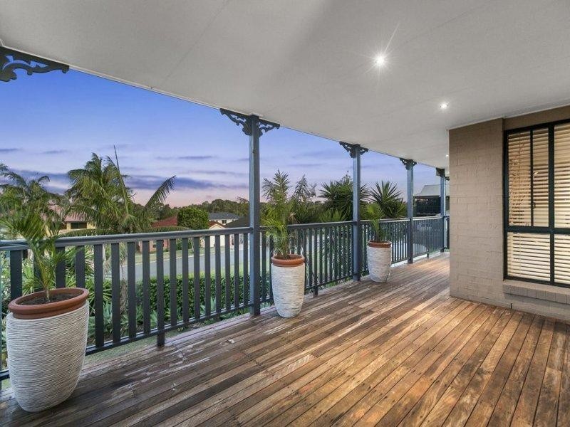 11 Morris Circuit, Thornlands QLD 4164