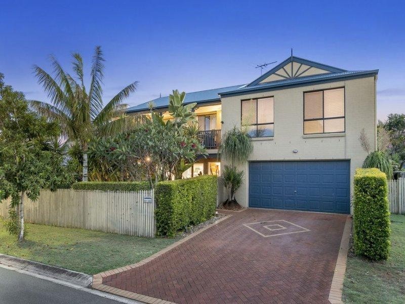 11 Morris Circuit, Thornlands QLD 4164