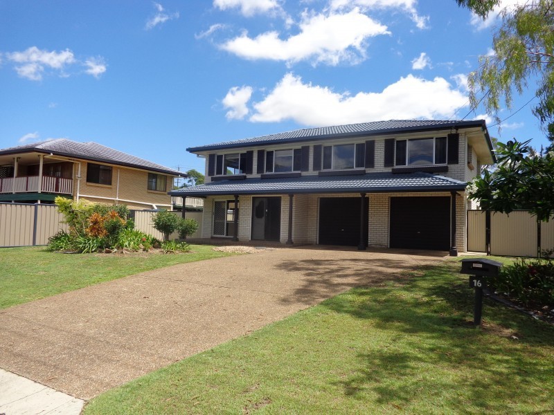 16 Sutphin Street, Capalaba QLD 4157