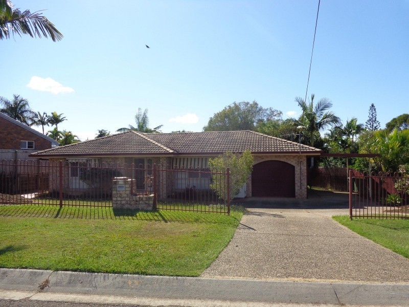 12 Turnberry Drive, Victoria Point QLD 4165
