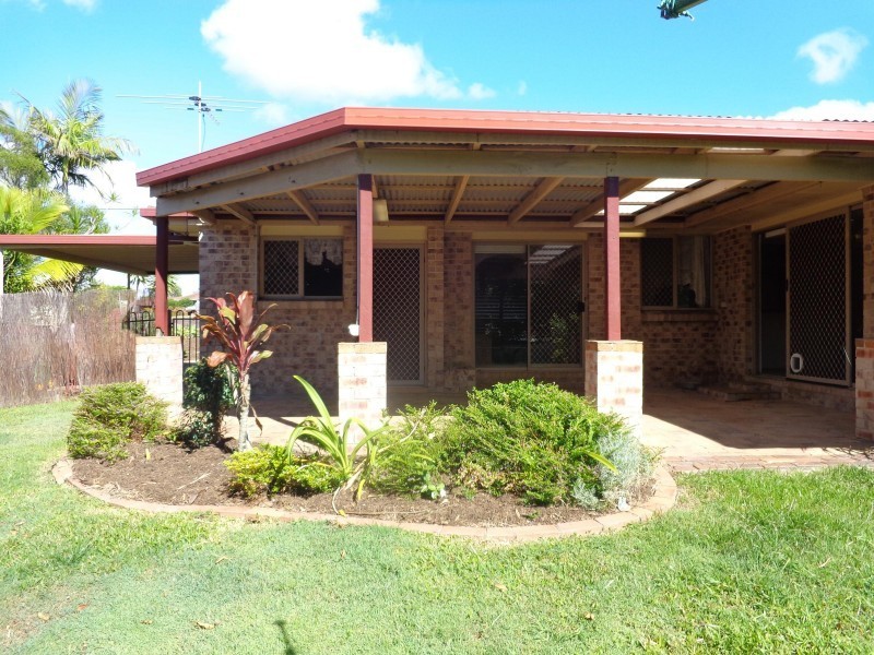 12 Turnberry Drive, Victoria Point QLD 4165