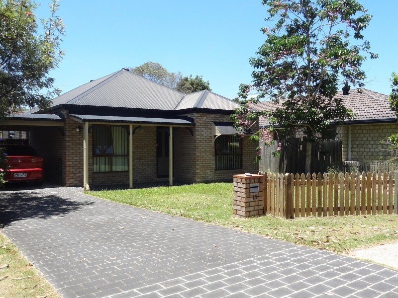 15 Aldworth Place, Springfield Lakes QLD 4300