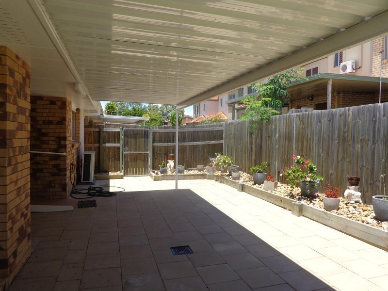 17/91 Wynyard street, Cleveland QLD 4163