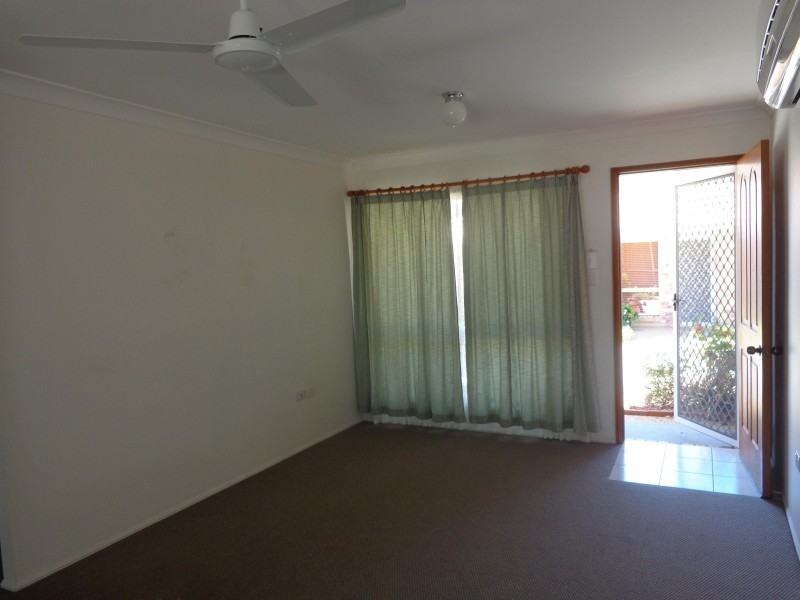 17/91 Wynyard street, Cleveland QLD 4163