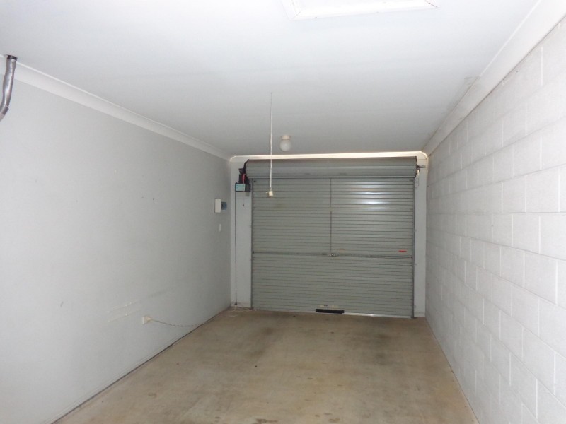 17/91 Wynyard street, Cleveland QLD 4163