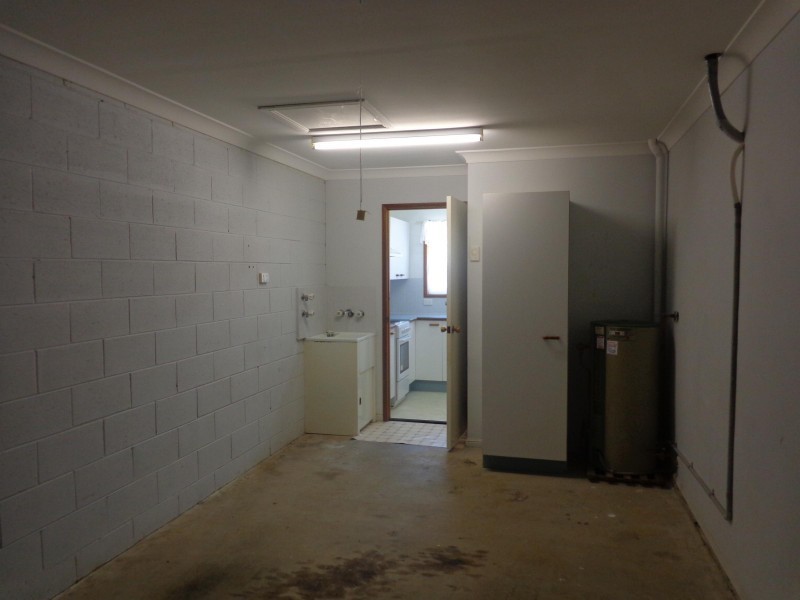 17/91 Wynyard street, Cleveland QLD 4163