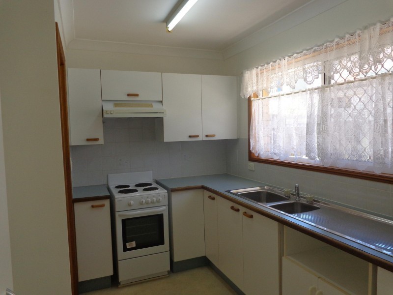 17/91 Wynyard street, Cleveland QLD 4163