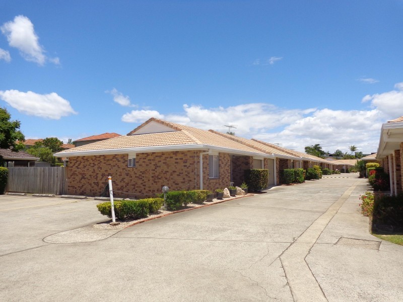 17/91 Wynyard street, Cleveland QLD 4163