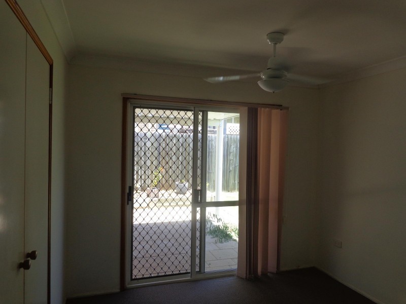 17/91 Wynyard street, Cleveland QLD 4163