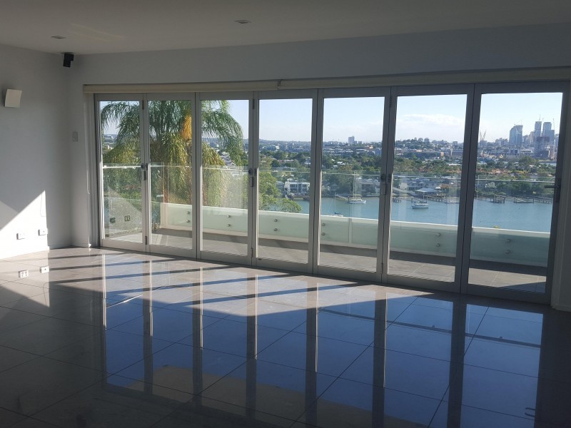 6/12 Mullens Street, Hamilton QLD 4007