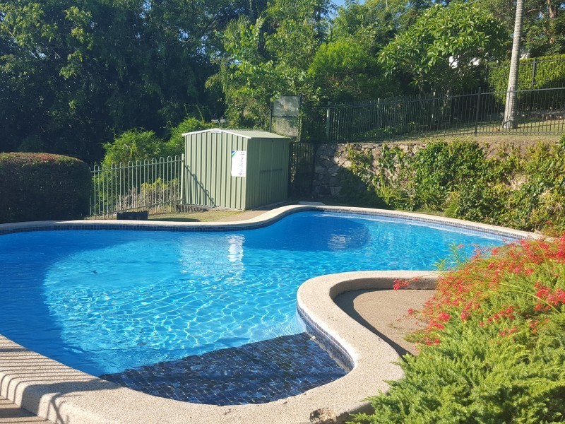 6/12 Mullens Street, Hamilton QLD 4007