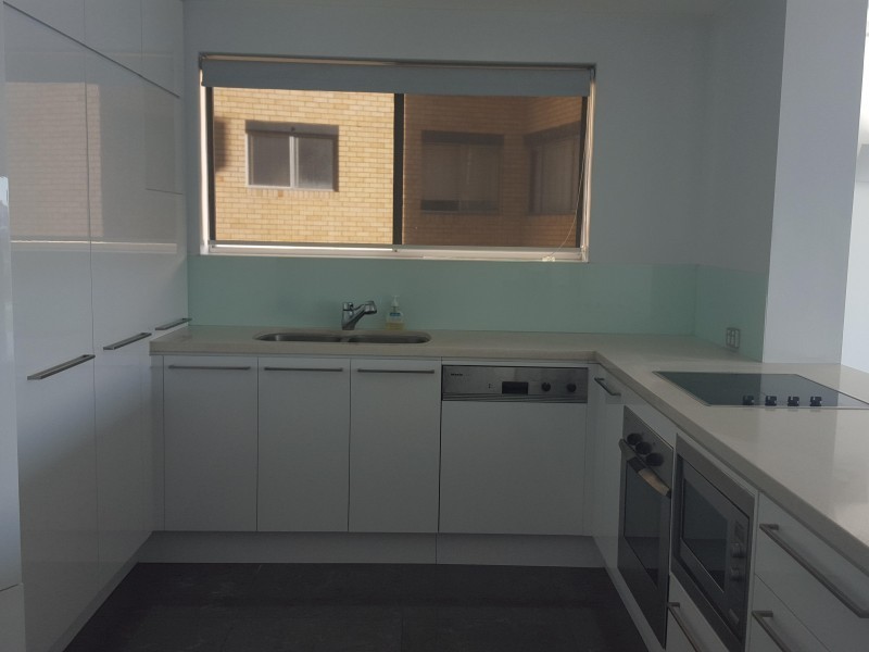 6/12 Mullens Street, Hamilton QLD 4007