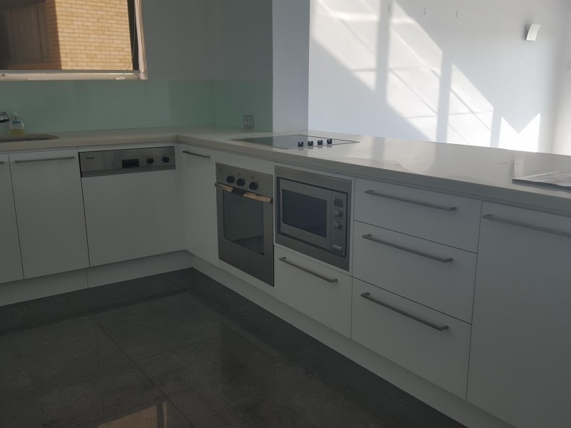 6/12 Mullens Street, Hamilton QLD 4007