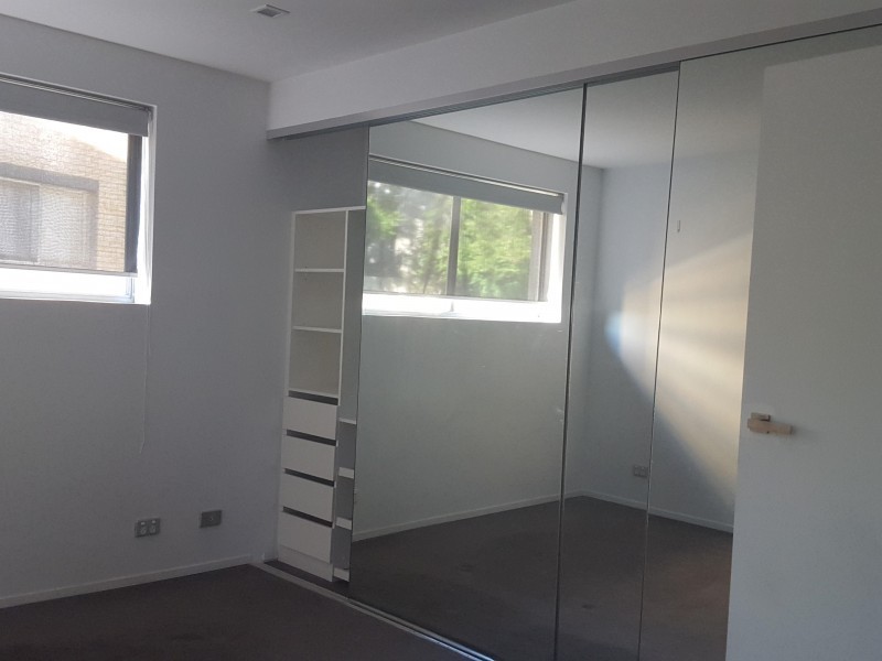 6/12 Mullens Street, Hamilton QLD 4007