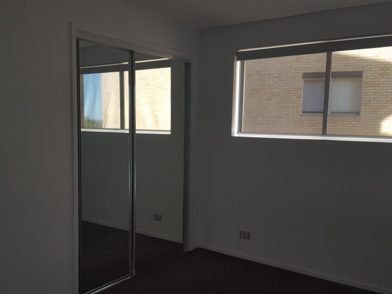 6/12 Mullens Street, Hamilton QLD 4007