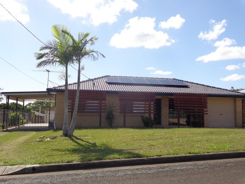 21 Malling Street, Birkdale QLD 4159