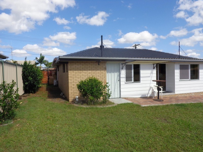 21 Malling Street, Birkdale QLD 4159