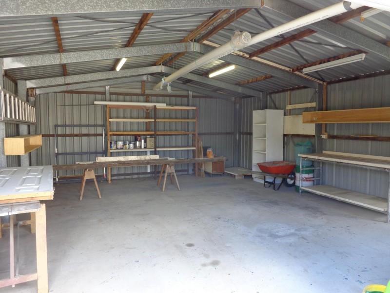 21 Malling Street, Birkdale QLD 4159