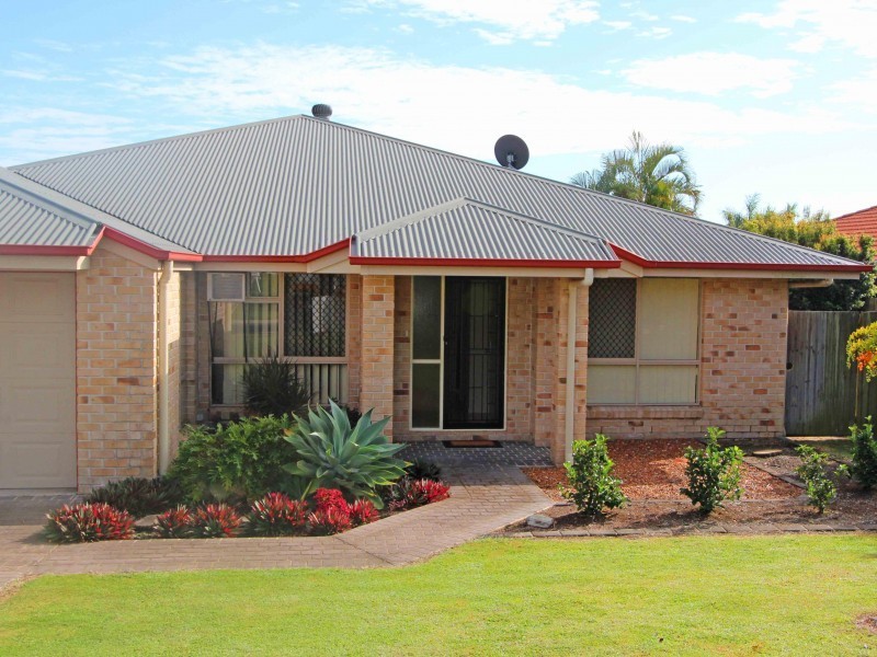 9 Burkett Crescent, Victoria Point QLD 4165