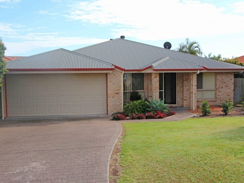 9 Burkett Crescent, Victoria Point QLD 4165