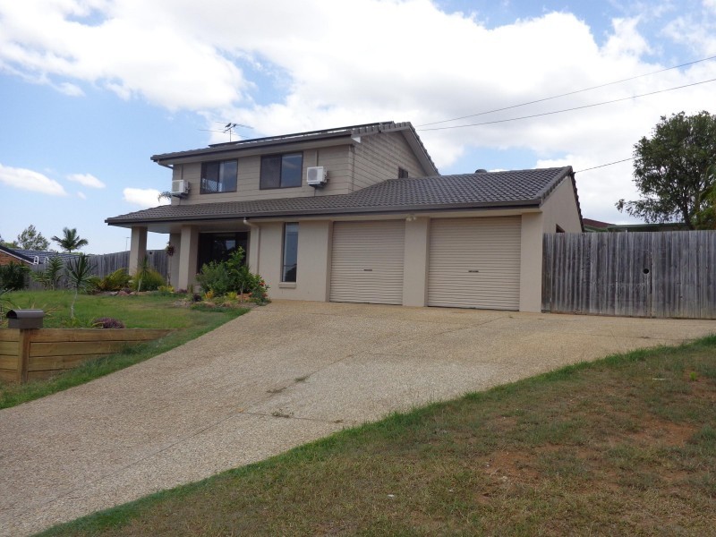 1 Dublin Street, Capalaba QLD 4157