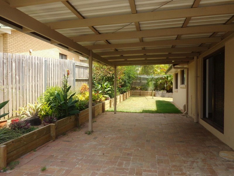 1 Dublin Street, Capalaba QLD 4157