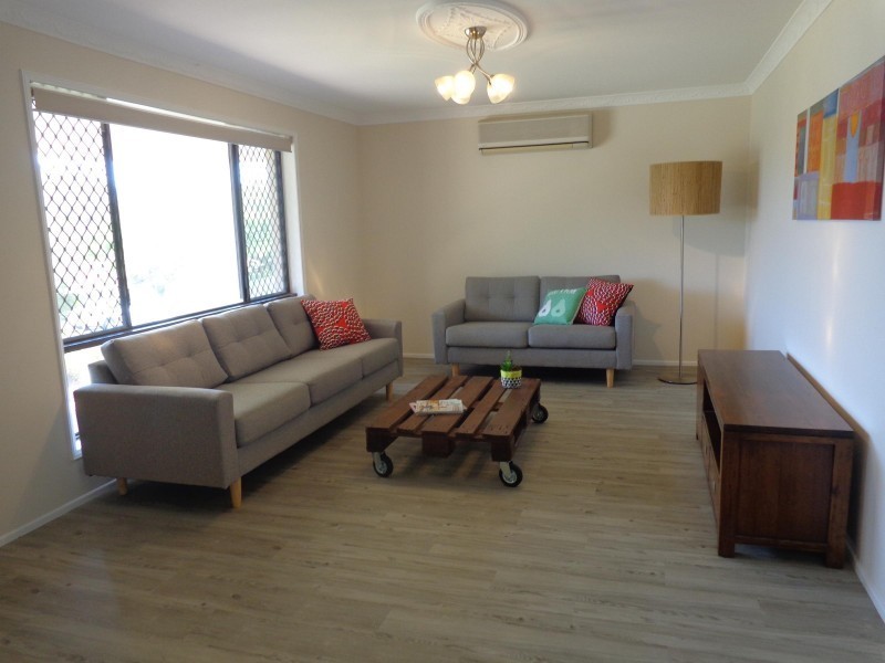 1 Dublin Street, Capalaba QLD 4157