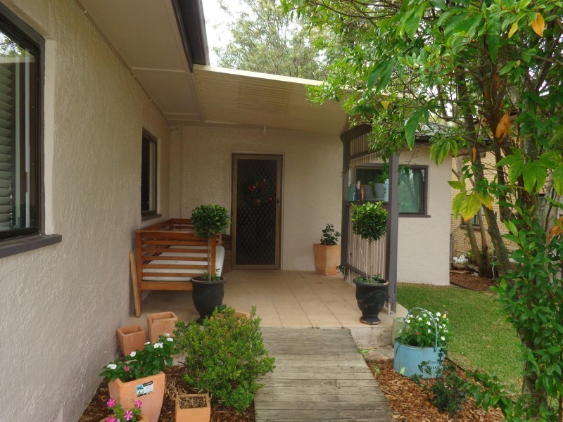 465 Old Cleveland Road East, Birkdale QLD 4159