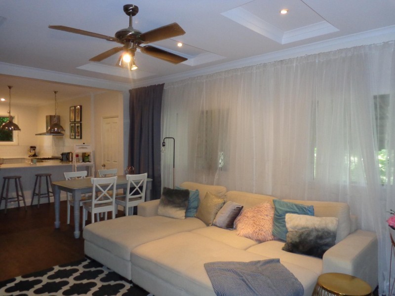 465 Old Cleveland Road East, Birkdale QLD 4159