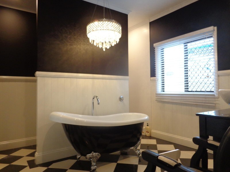 465 Old Cleveland Road East, Birkdale QLD 4159