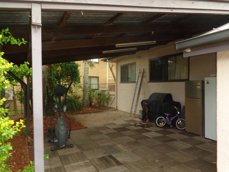 465 Old Cleveland Road East, Birkdale QLD 4159