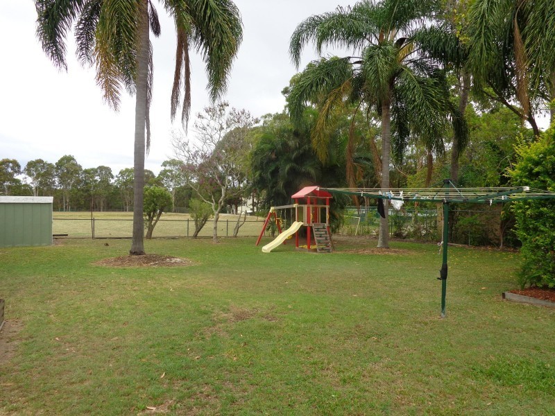 465 Old Cleveland Road East, Birkdale QLD 4159