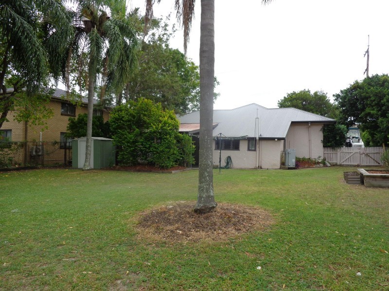 465 Old Cleveland Road East, Birkdale QLD 4159