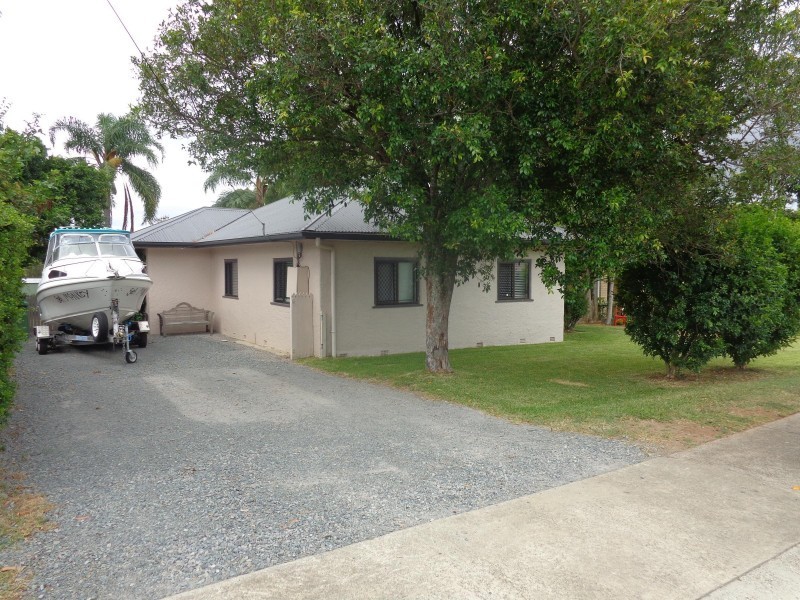 465 Old Cleveland Road East, Birkdale QLD 4159