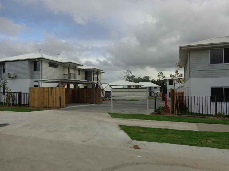 22/29 St Anthonys Drive, Alexandra Hills QLD 4161