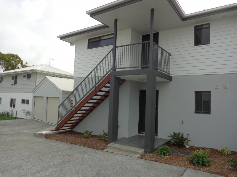 22/29 St Anthonys Drive, Alexandra Hills QLD 4161