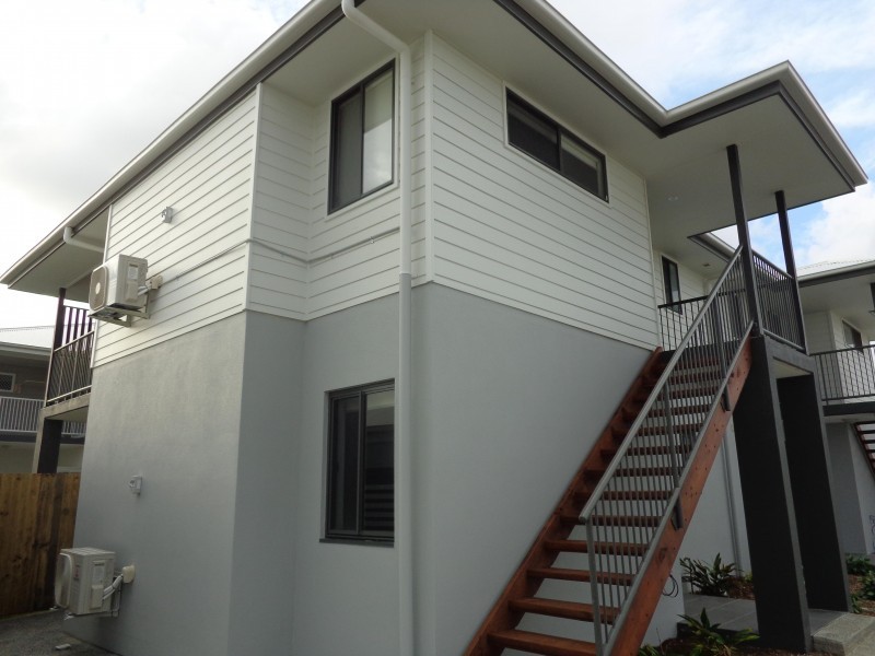 22/29 St Anthonys Drive, Alexandra Hills QLD 4161