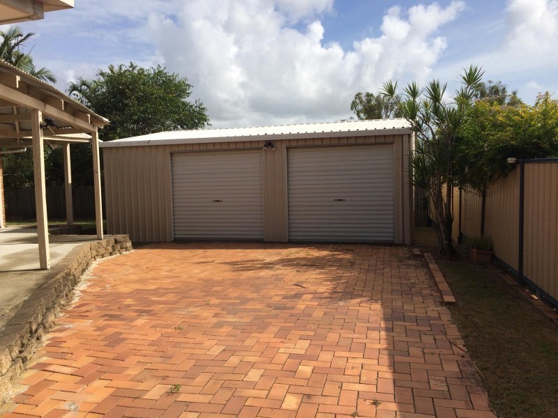 34 Greenup Street, Capalaba QLD 4157